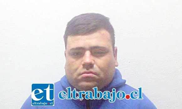 Ricardo López Rebolledo alias ‘El Moncho’ fue absuelto de los cargos que imputó la Fiscalía. Sin embargo se encuentra cumpliendo una condena por homicidio.