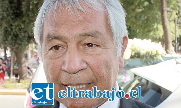 Core Iván Reyes.