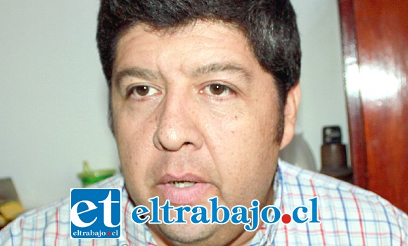 Raúl Vega Letelier, ingeniero.