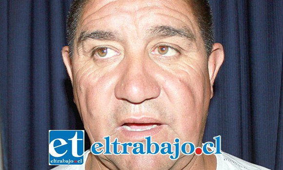 Héctor ‘Ídolo’ Roco Lucero, figura del fútbol y actual formador de talentos.