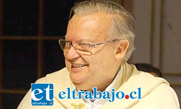 PÁRROCO AUSENTE.- Eugenio Duque Norero, nació el martes 14 de febrero de 1926 en Limache, falleció el martes 21 de marzo de 2017, en Santiago.