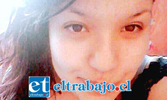 Susana Sanhueza Aravena tenía 22 años de edad.