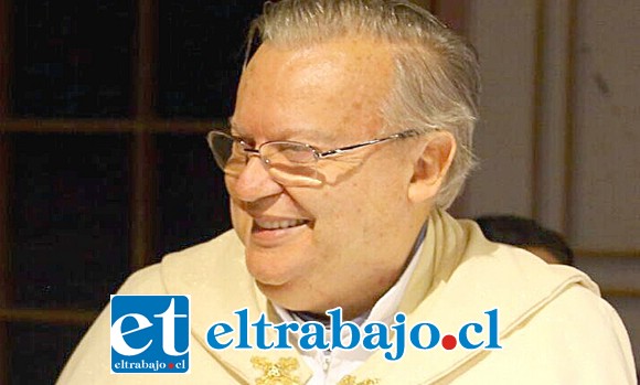 SE GANÓ A LA GENTE.- Eugenio Duque Norero, nació el martes 14 de febrero de 1940 en Limache, falleció el martes 21 de marzo de 2017, en Santiago.