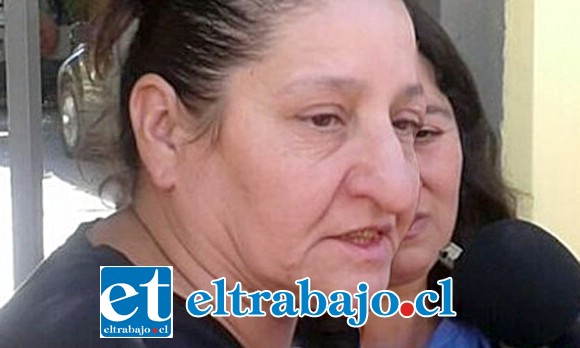 La madre de Susana Sanhueza ha insistido en que su hija era una buena niña, descartando que se dedicara a la prostitución como se ha difundido en algunas redes sociales.