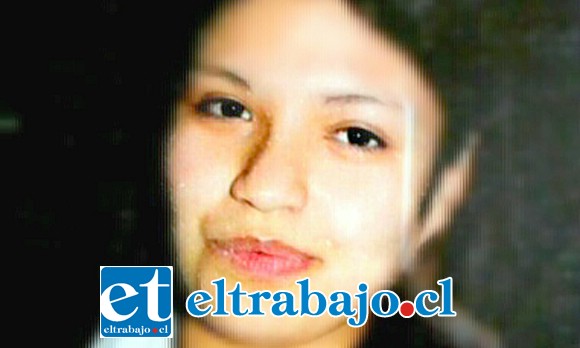 Susana Sanhueza Aravena tenía 22 años de edad al momento de fallecer por causas que se investigan.