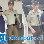 Cuatro delincuentes intentaron a patadas arrebatarle su automóvil Cuatro delincuentes intentaron a patadas arrebatarle su automóvil