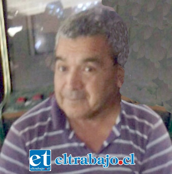 Manuel Jesús Hevia Balvontín, de 60 años de edad, falleció atropellado.
