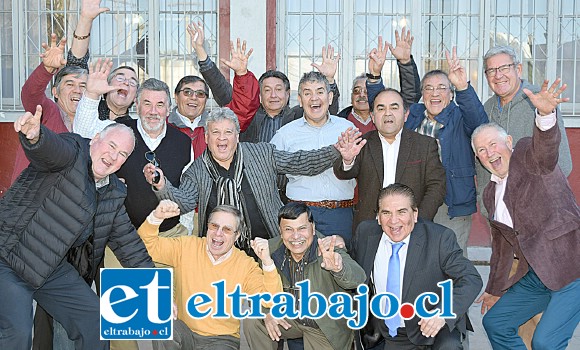 GENERACIÓN 1970.- Ellos son los chiquillos de 1970, los más tremendos de esa década de locura y aprendizaje. GENERACIÓN 1970.- Ellos son los chiquillos de 1970, los más tremendos de esa década de locura y aprendizaje.