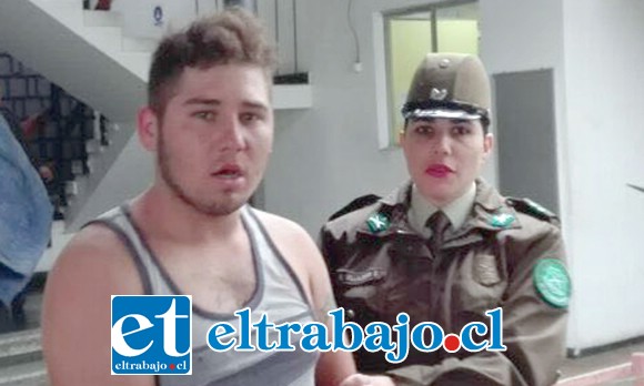 José Miguel Camus Rebolledo, alias ‘El Zafrada’ (Local), comenzó a delinquir desde que era adolescente, llegando incluso a cometer un homicidio. No obstante en la actualidad cumplirá su primera condena en la cárcel tras ser sentenciado a la pena de seis años por robo en lugar habitado.