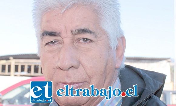 Los restos del empresario Jorge Urrutia Gamboa están siendo velados en la Cámara de Comercio de San Felipe, desconociéndose al cierre de esta edición el horario de sus funerales. Los restos del empresario Jorge Urrutia Gamboa están siendo velados en la Cámara de Comercio de San Felipe, desconociéndose al cierre de esta edición el horario de sus funerales.