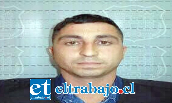Sebastián Hugueño Cataldo, ingresó el 19 de abril de este año, imputado por robo en lugar habitado y porte de arma blanca. Su paradero es desconocido.