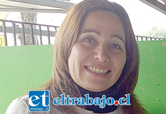 Wilta Berríos, directora de la Escuela Almendral.