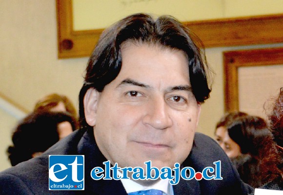 El Diputado Christian Urízar se mostró partidario de una ley de renta regional que asigne recursos extra para la región.