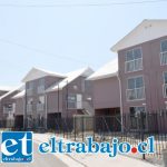 Integrantes Comité Futura Casa felices porque luego recibirán sus viviendas Integrantes Comité Futura Casa felices porque luego recibirán sus viviendas