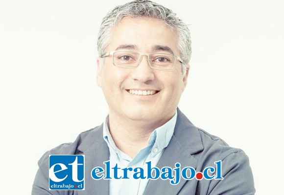 El OS7 incautó una planta de cannabis sativa desde el domicilio del concejal Igor Carrasco el miércoles pasado, planta que según el edil es para el tratamiento de su esposa que padece de una artritis reumatoide.
