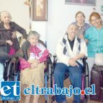 Hoy cumple 100 años de vida doña Rosa Ibarra Muñoz Hoy cumple 100 años de vida doña Rosa Ibarra Muñoz
