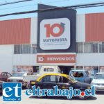 Condenan a banda que perpetró asalto a mano armada en Mayorista 10 Condenan a banda que perpetró asalto a mano armada en Mayorista 10