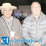 Este fin de semana Putaendo celebrará los 25 años del Encuentro Nacional de Payadores Este fin de semana Putaendo celebrará los 25 años del Encuentro Nacional de Payadores