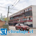 Agregado en antena de telecomunicaciones genera malestar en Encón Agregado en antena de telecomunicaciones genera malestar en Encón