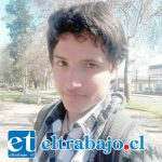 A la cárcel en prisión preventiva presunto homicida de Susana Sanhueza A la cárcel en prisión preventiva presunto homicida de Susana Sanhueza