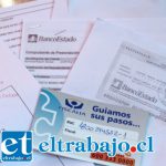 Pensionada denuncia cobro irregular de cheque a su nombre en banco estatal Pensionada denuncia cobro irregular de cheque a su nombre en banco estatal