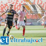 Unión San Felipe logra histórico triunfo en la altura de Calama Unión San Felipe logra histórico triunfo en la altura de Calama