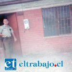 Abuelito muere en completa soledad y es descubierto una semana después Abuelito muere en completa soledad y es descubierto una semana después