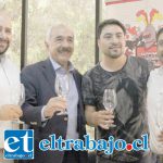 Todo el mundo está invitado a disfrutar de la Fiesta de la Vendimia 2018 Todo el mundo está invitado a disfrutar de la Fiesta de la Vendimia 2018