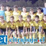 Dos clubes sanfelipeños a la Final del Campeonato de Los Barrios Dos clubes sanfelipeños a la Final del Campeonato de Los Barrios