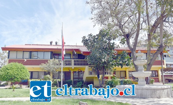 La Municipalidad de Llay Llay quedaría en la quiebra de prosperar la demanda, dinero con el cual se podrían construir alrededor de 25 nuevas sedes sociales ó 20 multicanchas.
