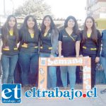 Internistas de Fonoaudiología celebran semana de la voz entregando recomendaciones a la comunidad para su cuidado Internistas de Fonoaudiología celebran semana de la voz entregando recomendaciones a la comunidad para su cuidado