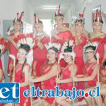 Pasión industrialina viaja al 10º Campeonato nacional de Rodeo y Folklore Pasión industrialina viaja al 10º Campeonato nacional de Rodeo y Folklore