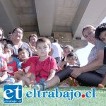 Convierten basurero clandestino en campo recreativo y deportivo Convierten basurero clandestino en campo recreativo y deportivo