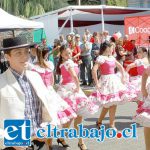 Lagarto Murdock, cierre calles, licores y artesanos en Fiesta Vendimia 2018 Lagarto Murdock, cierre calles, licores y artesanos en Fiesta Vendimia 2018
