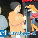 Almendral fue de locura este año con su Fiesta de la Vendimia 2018 Almendral fue de locura este año con su Fiesta de la Vendimia 2018
