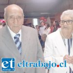 Guillermo y Etervina celebraron sus Bodas de Diamante en Tierras Blancas Guillermo y Etervina celebraron sus Bodas de Diamante en Tierras Blancas