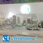 Delincuentes roban $10 millones en herramientas de empresa constructora Delincuentes roban $10 millones en herramientas de empresa constructora