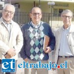 Chile Vamos exige renuncia a directivos de servicios que fueron designados en el Gobierno de Michel Bachelet Chile Vamos exige renuncia a directivos de servicios que fueron designados en el Gobierno de Michel Bachelet