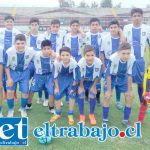 Escuela Industrial ganó fase local del fútbol en Juegos Deportivos Escolares Escuela Industrial ganó fase local del fútbol en Juegos Deportivos Escolares