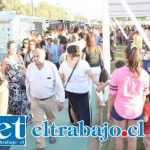 Miles de asistentes repletaron Parque Urbano en nueva versión de la Filan Miles de asistentes repletaron Parque Urbano en nueva versión de la Filan