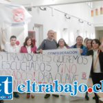 Fenats Regional y Aconcagua exigen renuncia de Directora Servicio de Salud Fenats Regional y Aconcagua exigen renuncia de Directora Servicio de Salud
