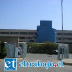 Denuncia increíble caso de mal trato de otorrino a paciente en el San Camilo Denuncia increíble caso de mal trato de otorrino a paciente en el San Camilo