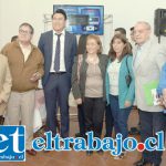 Lanzan aplicación que permitirá conocer el tiempo de llegada de microbuses Lanzan aplicación que permitirá conocer el tiempo de llegada de microbuses