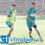 El Uní Uní tendrá la oportunidad de meterse en el pelotón de avanzada El Uní Uní tendrá la oportunidad de meterse en el pelotón de avanzada