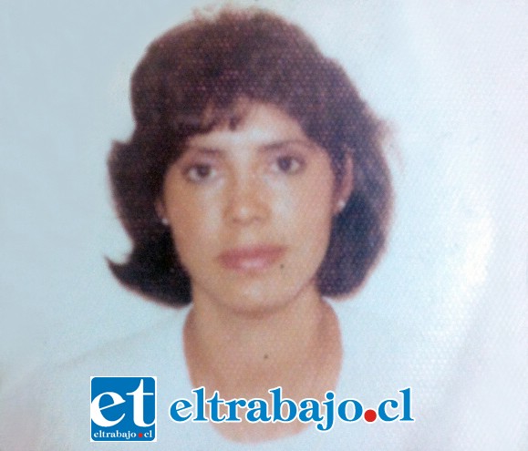 Celia Jeria Chailan murió la madrugada del domingo a sus 54 años, por un accidente vascular.