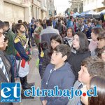San Felipe vibró este fin de semana con el Día del Patrimonio 2018 San Felipe vibró este fin de semana con el Día del Patrimonio 2018