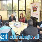Autoridades comprometen solución a plaga de ratones en Villa El Carmen Autoridades comprometen solución a plaga de ratones en Villa El Carmen