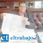 “Presupuesto de OO.PP. no considera 2º túnel Chacabuco ni puente de Tierras Blancas” “Presupuesto de OO.PP. no considera 2º túnel Chacabuco ni puente de Tierras Blancas”