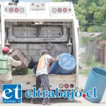 Vecinos indignados por cobros del servicio de Aseo hechos por el Municipio Vecinos indignados por cobros del servicio de Aseo hechos por el Municipio