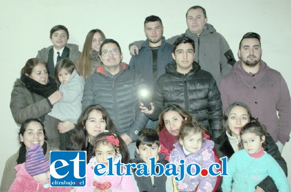 LA JUVENTUD IMPONE.- Cientos de jóvenes de todo Chile llegarán a San Felipe para vivir el Encuentro Regional de la Juventud 2018.